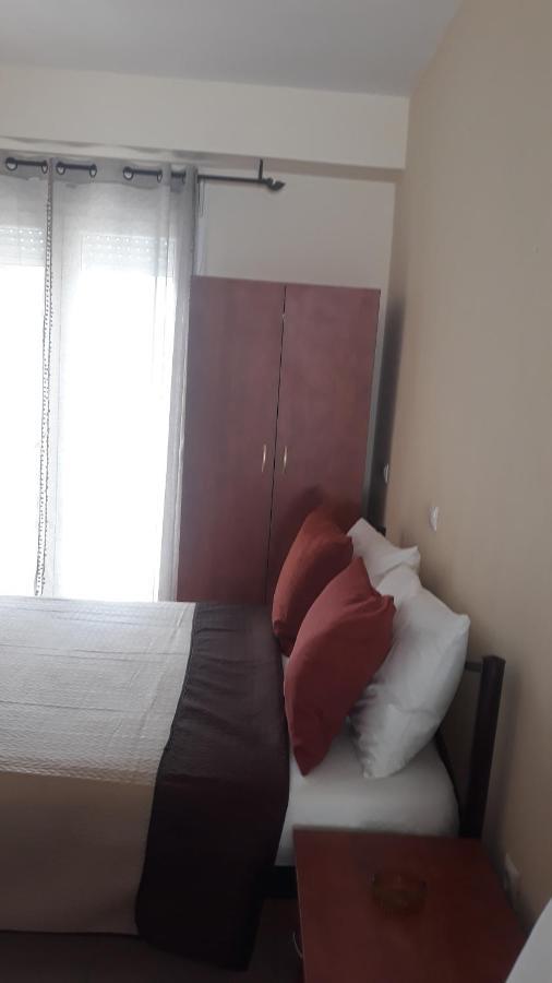 Evdokia'S Apartments And Rooms 네오스마르마라스 외부 사진