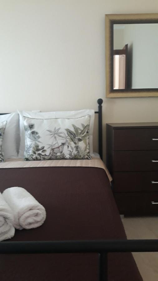 Evdokia'S Apartments And Rooms 네오스마르마라스 외부 사진